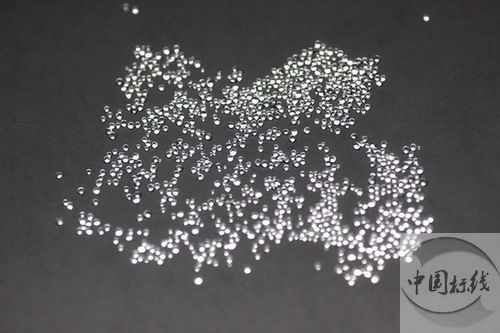 拉萨喷砂玻璃微珠工业应用
